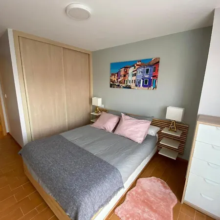 Malpica Home Apartment *