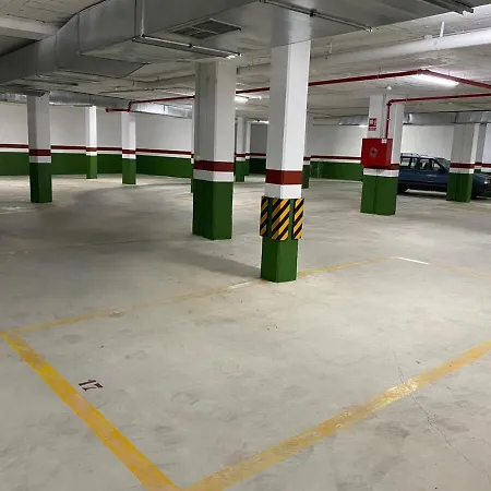 Malpica Home Apartment Malpica