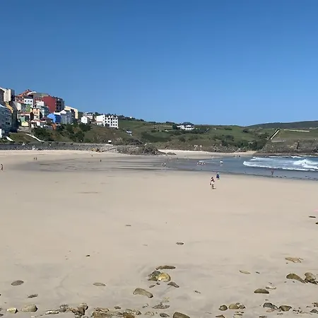 Apartment Malpica Home