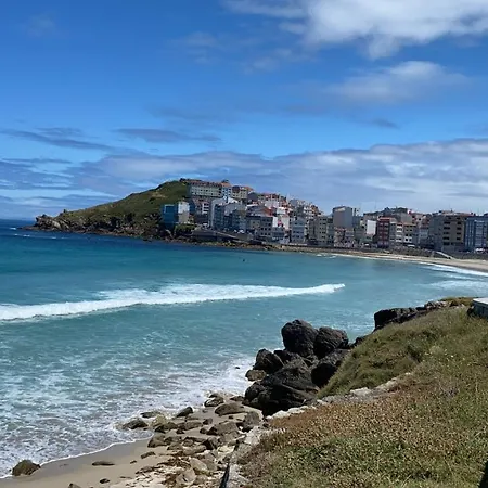 Malpica Home Apartment *