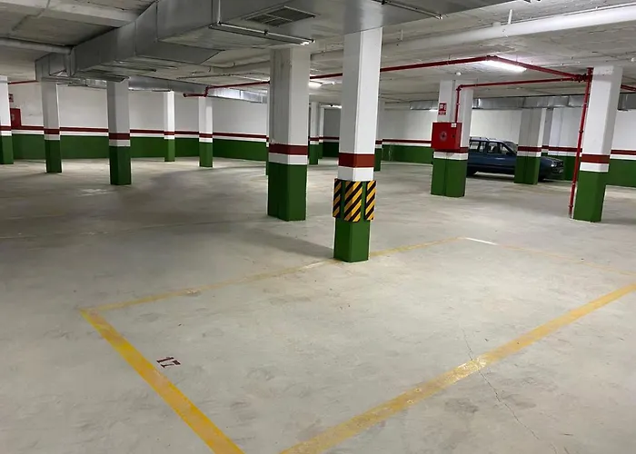 Malpica Home アパート マルピカ