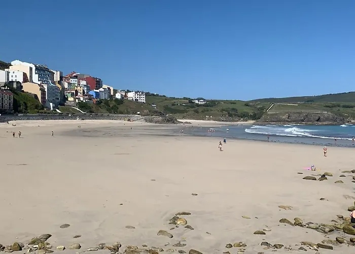 アパート Malpica Home