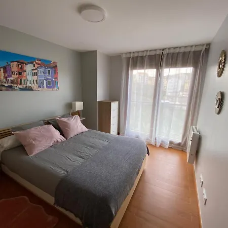 Malpica Home Appartement *