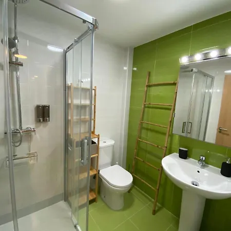 Appartement Malpica Home